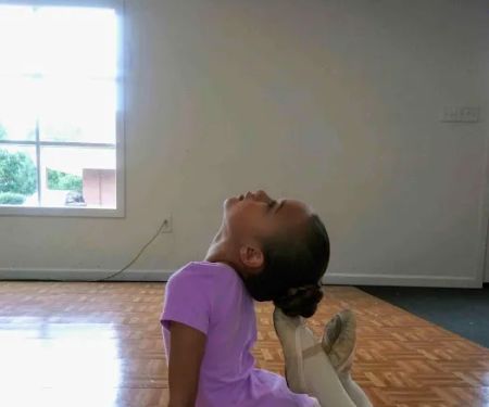 Kathleen Russell Dance Studio