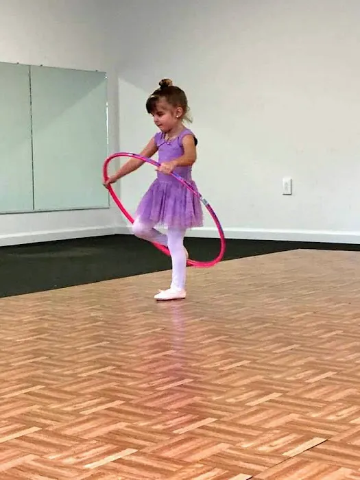 Kathleen Russell Dance Studio Picture 5