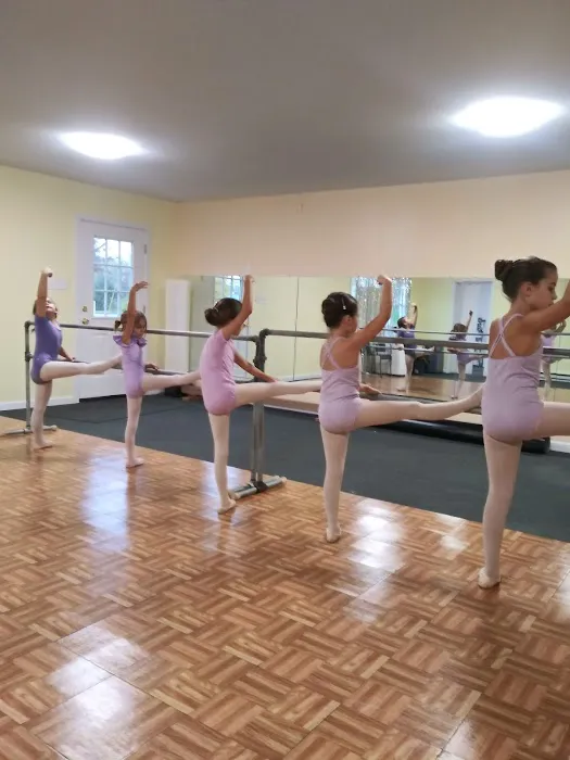 Kathleen Russell Dance Studio Picture 6