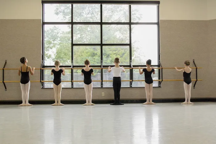 Central Pennsylvania Youth Ballet Picture 6