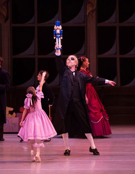 Central Pennsylvania Youth Ballet Picture 7