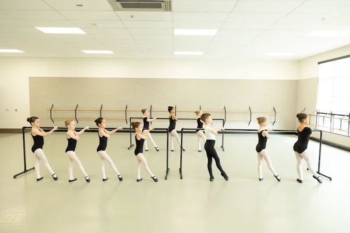 Central Pennsylvania Youth Ballet Picture 2