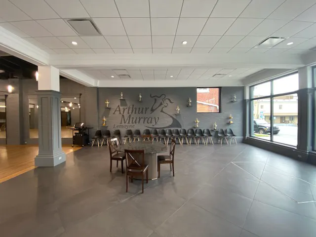 Arthur Murray Dance Studio of Lemoyne Picture 2