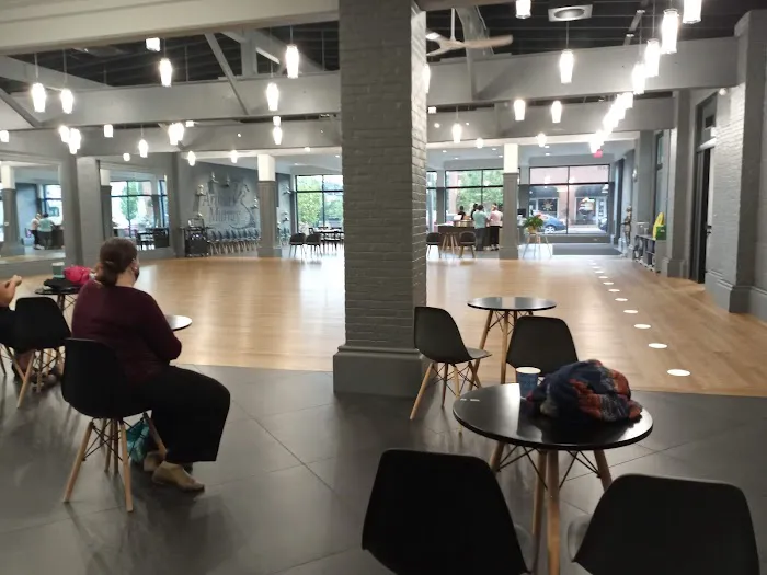 Arthur Murray Dance Studio of Lemoyne Picture 8