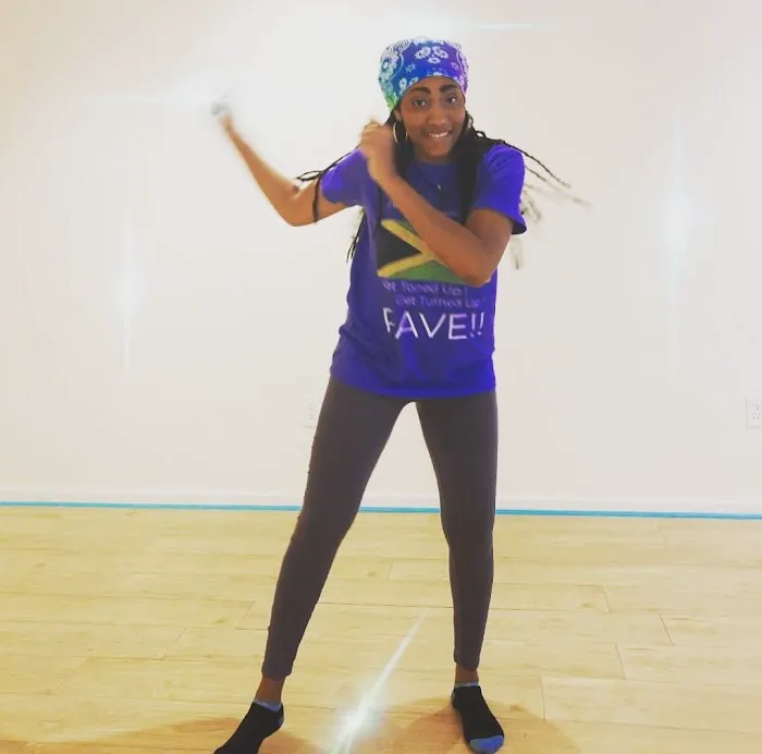 S.Y.L Fitness Dance Vibes LLC Picture 2