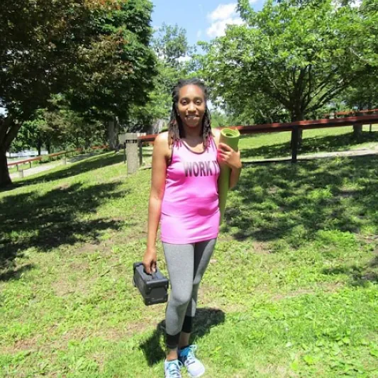 S.Y.L Fitness Dance Vibes LLC Picture 4