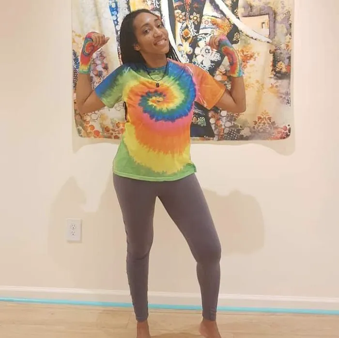 S.Y.L Fitness Dance Vibes LLC Picture 3