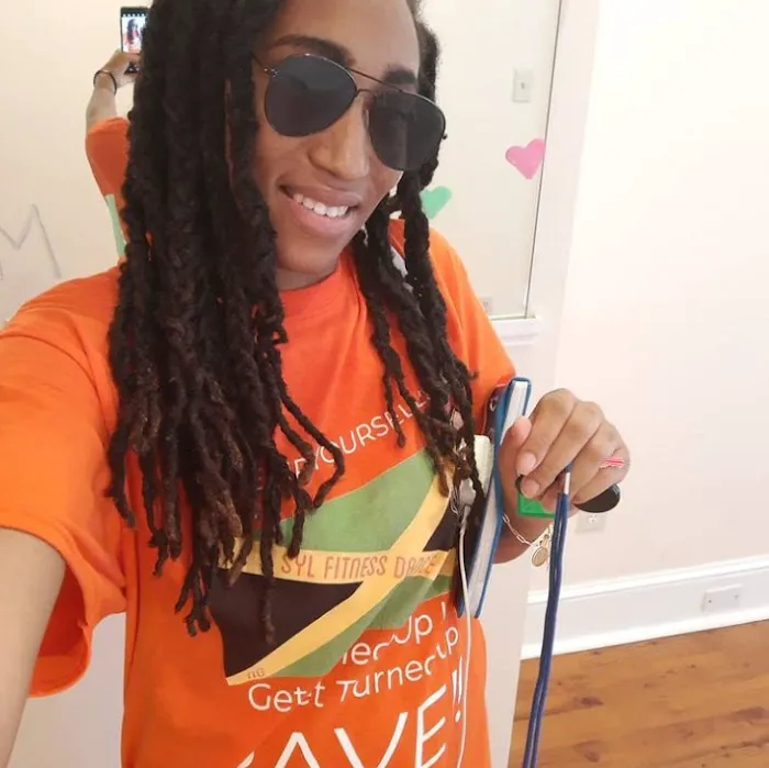 S.Y.L Fitness Dance Vibes LLC Picture 10
