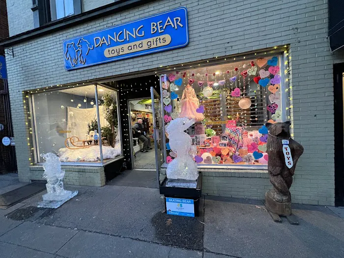 Dancing Bear Toys and Games Picture 10