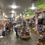 Dancing Bear Toys and Games