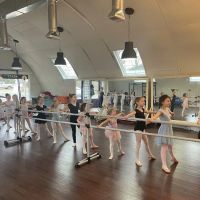 Celtic Rhythm School Of Dance ico