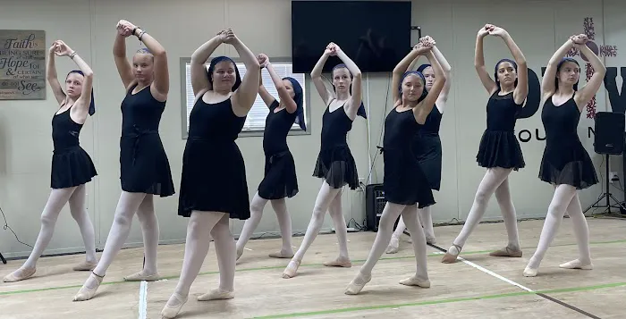 Celtic Rhythm School Of Dance Picture 2