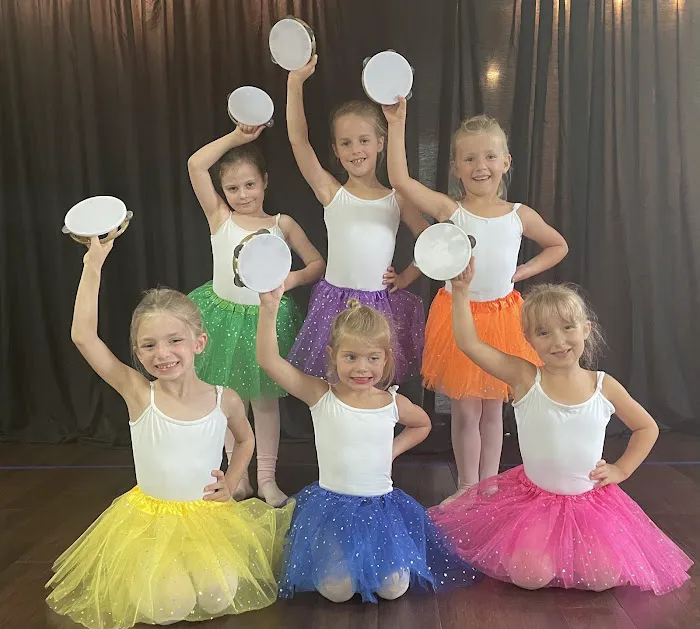 Celtic Rhythm School Of Dance Picture 5