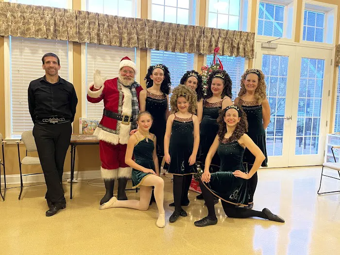 Celtic Rhythm School Of Dance Picture 6