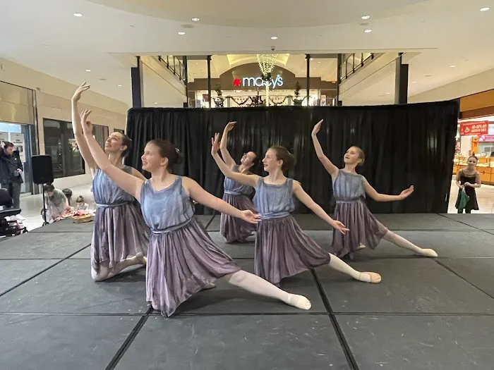 Celtic Rhythm School Of Dance Picture 3
