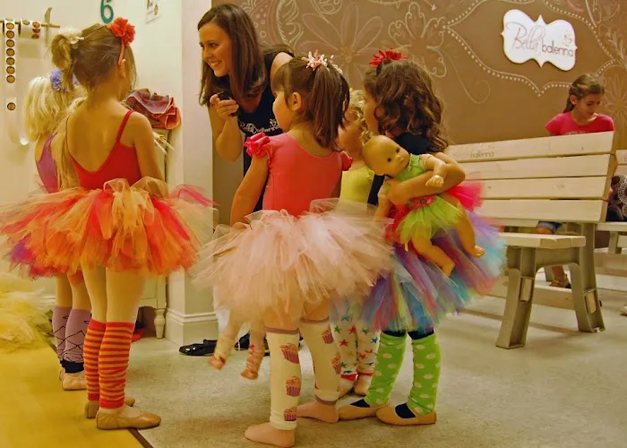Bella Ballerina Picture 6