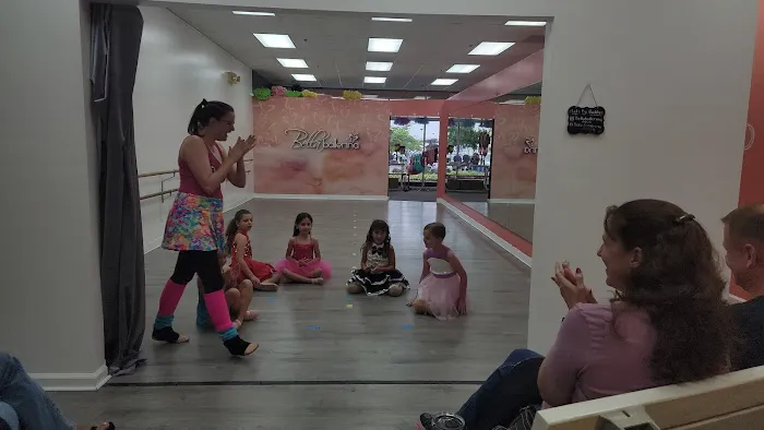 Bella Ballerina Picture 5