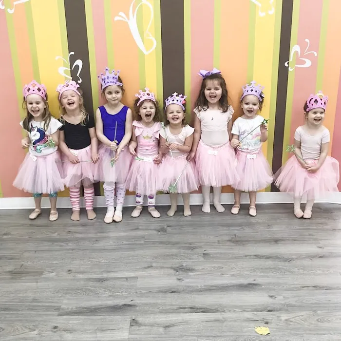 Bella Ballerina Picture 9