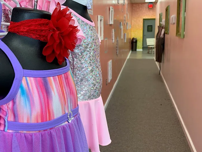 Bella Ballerina Picture 10