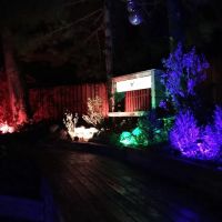 The Lodge Show + Dance Club & Summer Patio ico