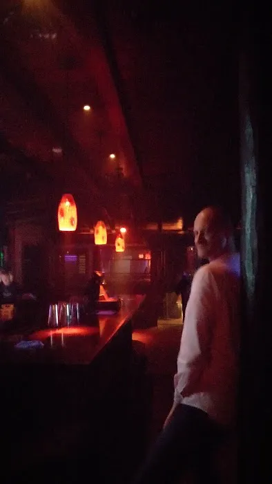 The Lodge Show + Dance Club & Summer Patio Picture 3