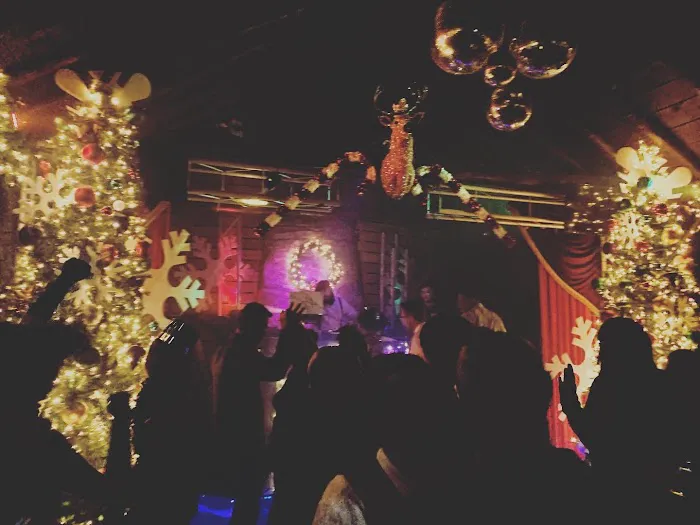 The Lodge Show + Dance Club & Summer Patio Picture 5