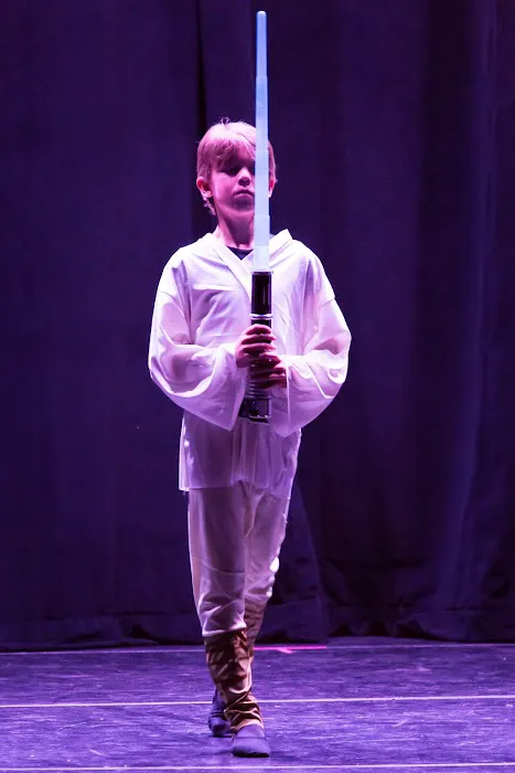 The City Ballet School Picture 1