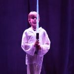 The City Ballet School