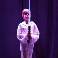 The City Ballet School ico