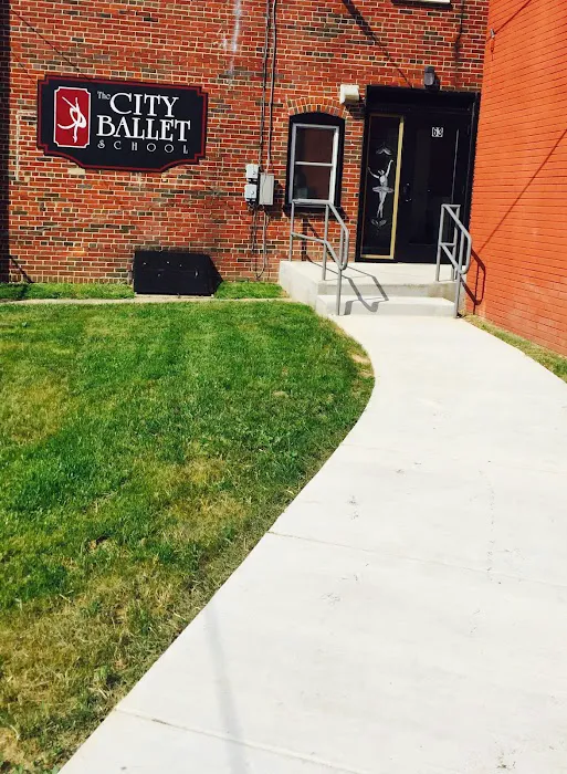 The City Ballet School Picture 4