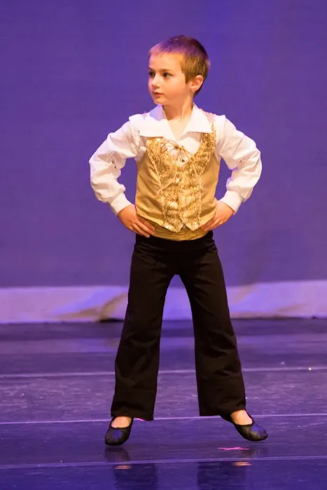 The City Ballet School Picture 7