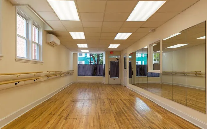 The City Ballet School Picture 5