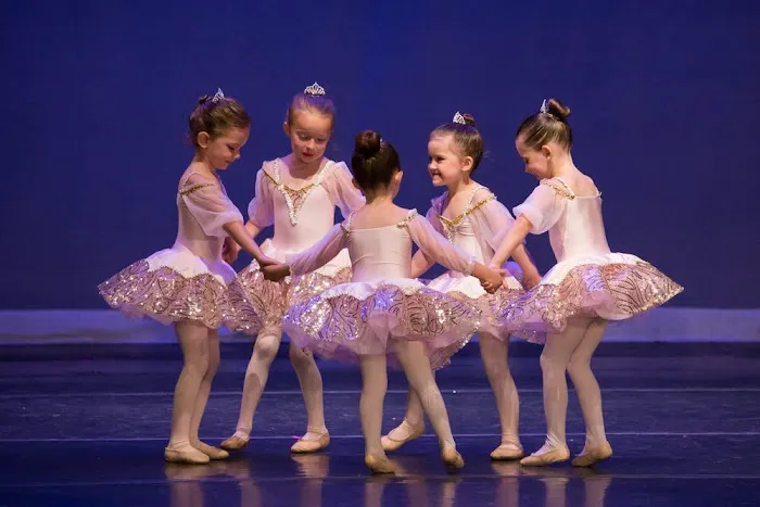 The City Ballet School Picture 6