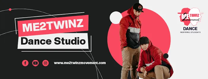 Me2Twinz Dance Studio Picture 5