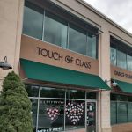 Debbie Apalucci's Touch-Class