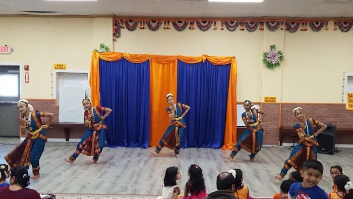 Shiva Murali Kalakshetra Picture 6