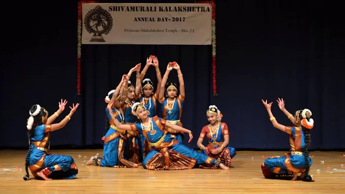 Shiva Murali Kalakshetra Picture 8