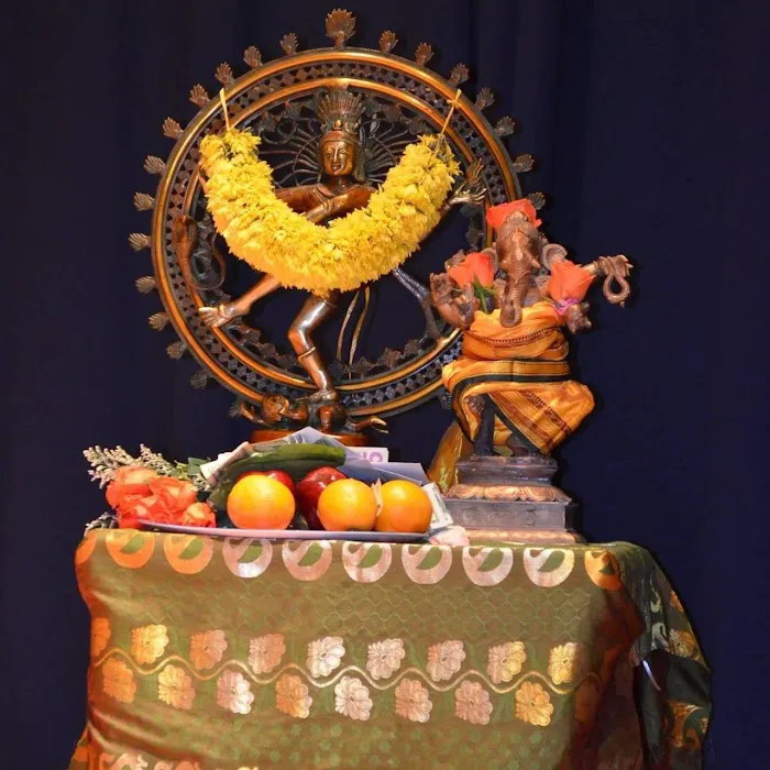 Shiva Murali Kalakshetra Picture 3