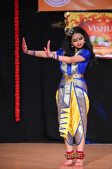 Shiva Murali Kalakshetra Picture 10