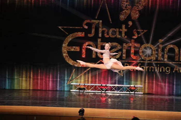 West Chester Dance Expressions Picture 2