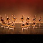 Viktor Yeliohin International Ballet Academy