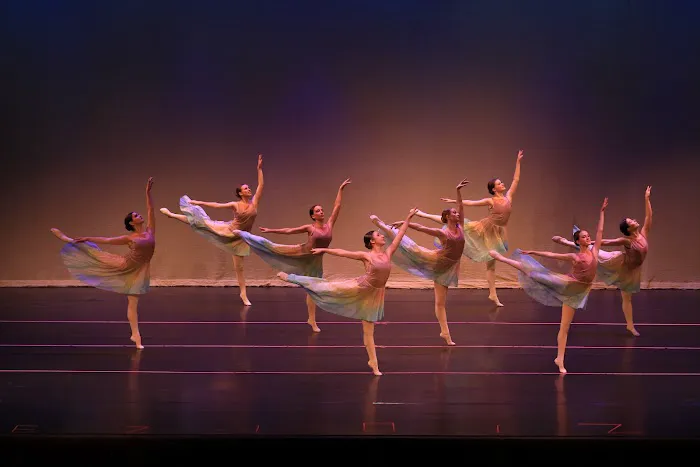 Viktor Yeliohin International Ballet Academy Picture 2