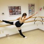 Adagio Dance Academy