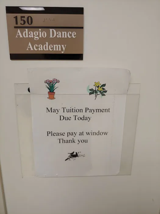 Adagio Dance Academy Picture 3