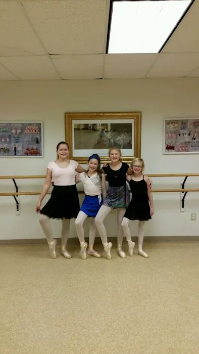 Adagio Dance Academy Picture 2