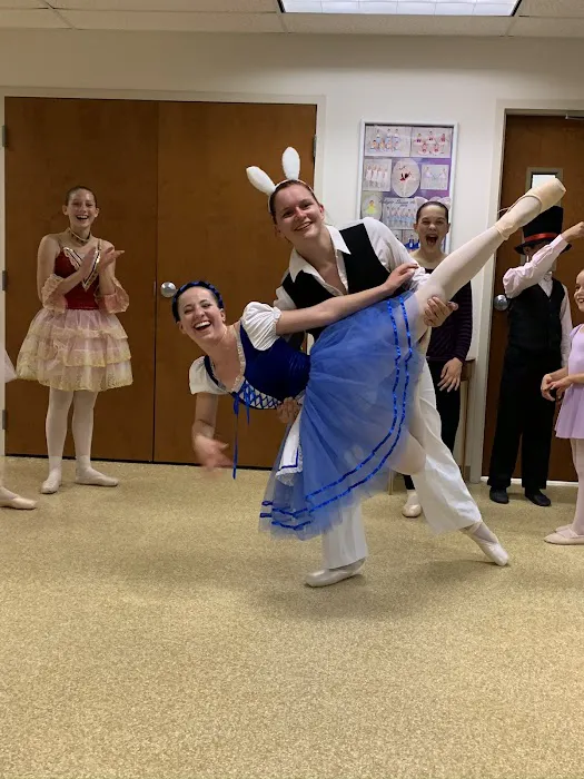 Adagio Dance Academy Picture 8