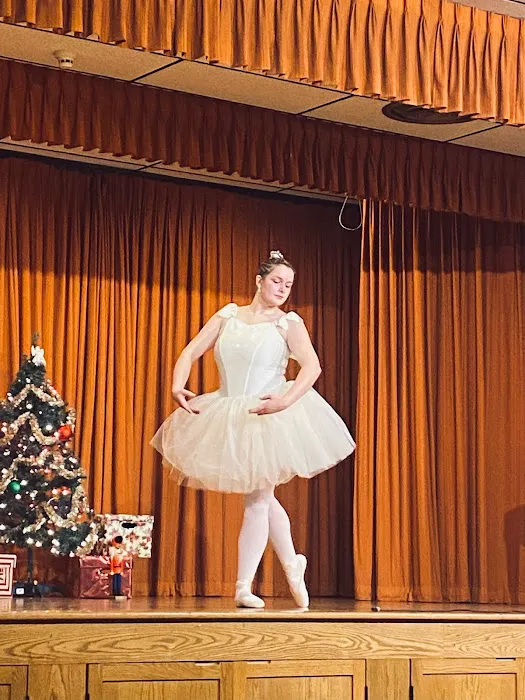 Adagio Dance Academy Picture 5