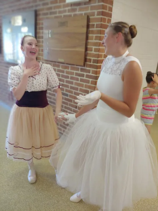 Adagio Dance Academy Picture 9