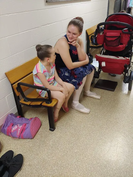 Adagio Dance Academy Picture 6