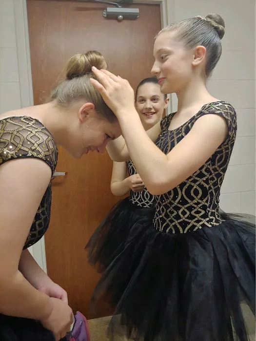 Adagio Dance Academy Picture 7